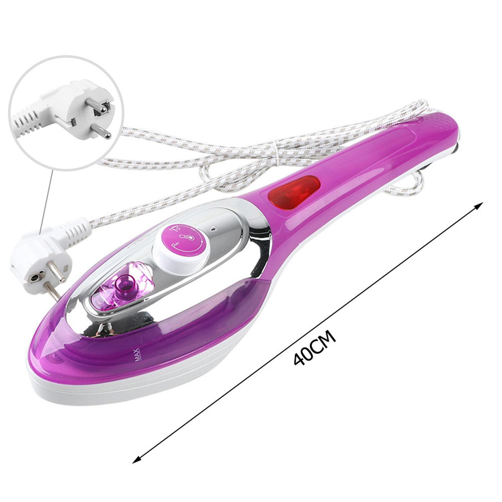 Bàn ủi hơi nước di động cầm tay