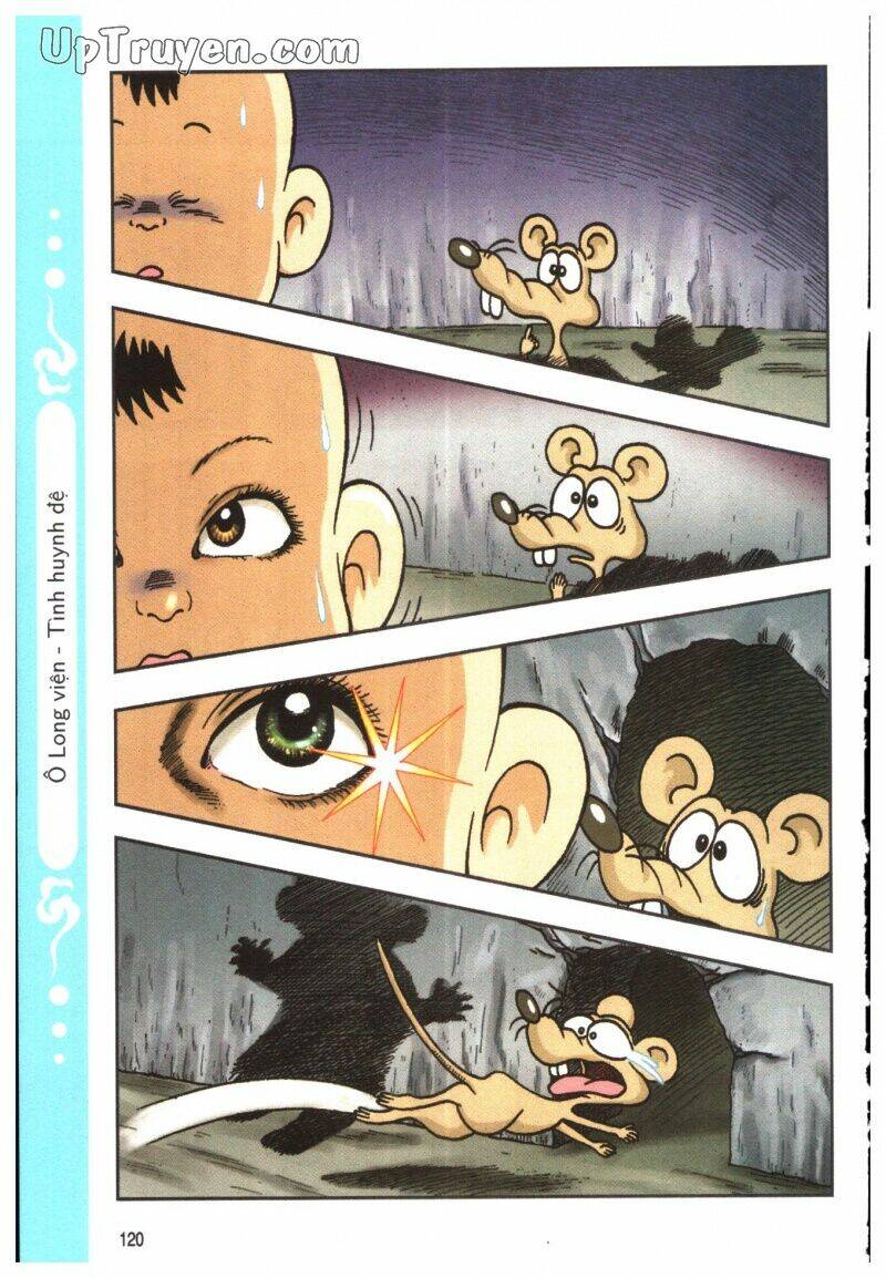 ô long viện tình huynh đệ chapter 2.4 29