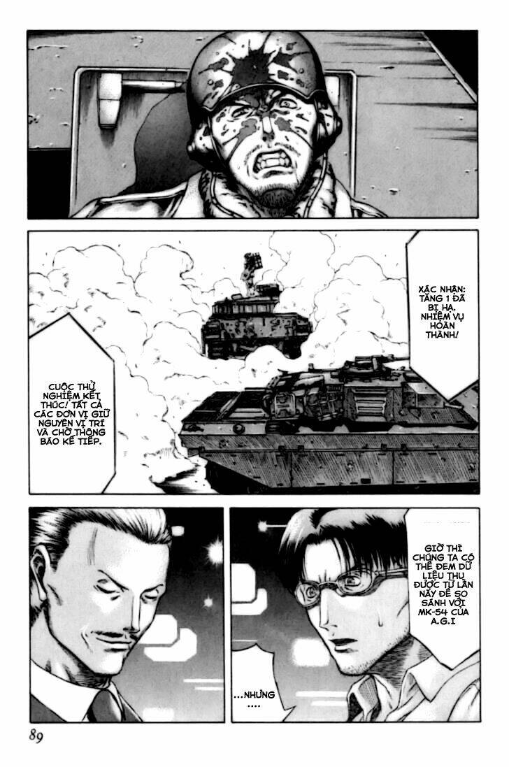 red eyes chapter 5.1 31