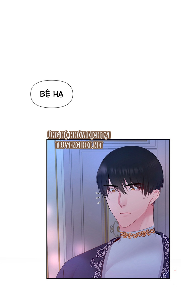 bệ hạ là của ta chapter 21 3