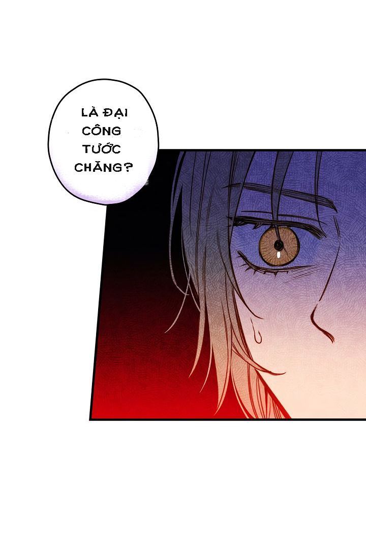 hoàng phi bóng tối - shadow queen chapter 30 31