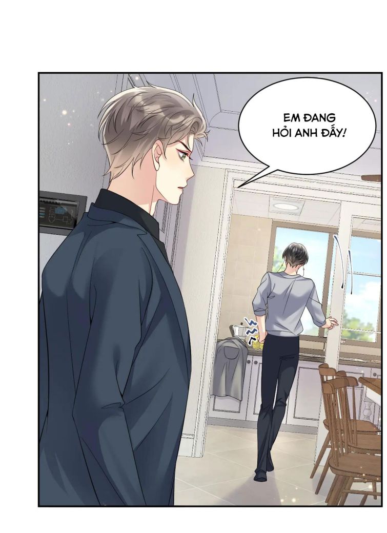 lại bị bạn trai cũ nhắm trúng rồi chapter 50 7