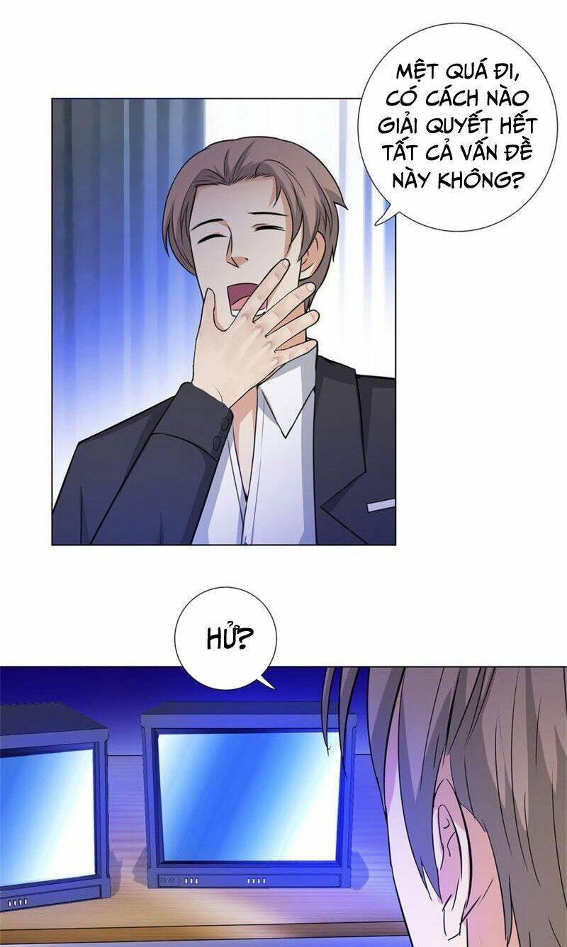 học viện cao thủ chapter 192 15