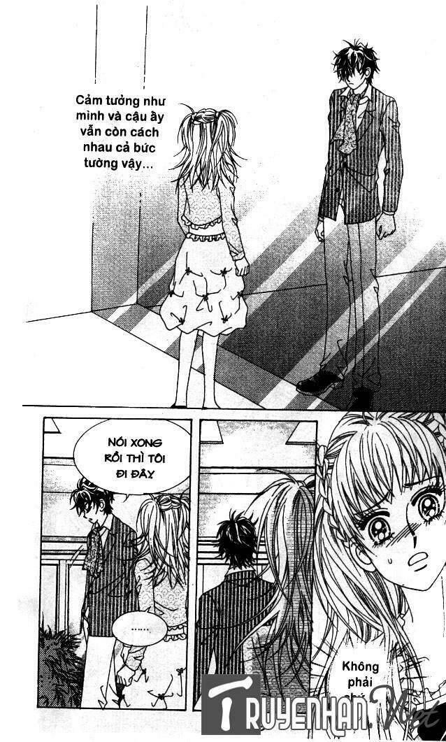 my lovely master chapter 20 20