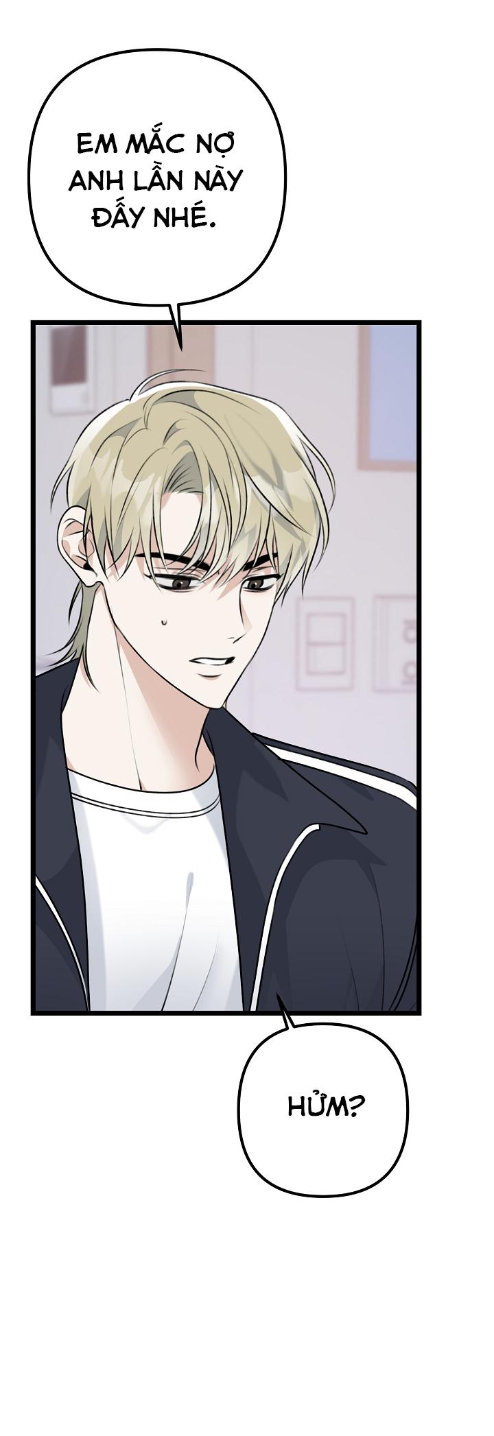 cảm nắng chapter 11 29