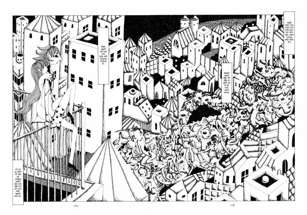 hành trình hướng về cuối thế giới chapter 10 6