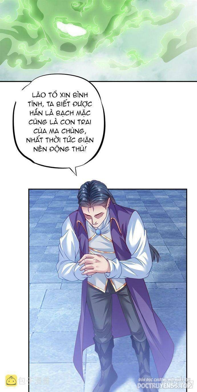 ta có khả năng vô hạn đốn ngộ chapter 8 12