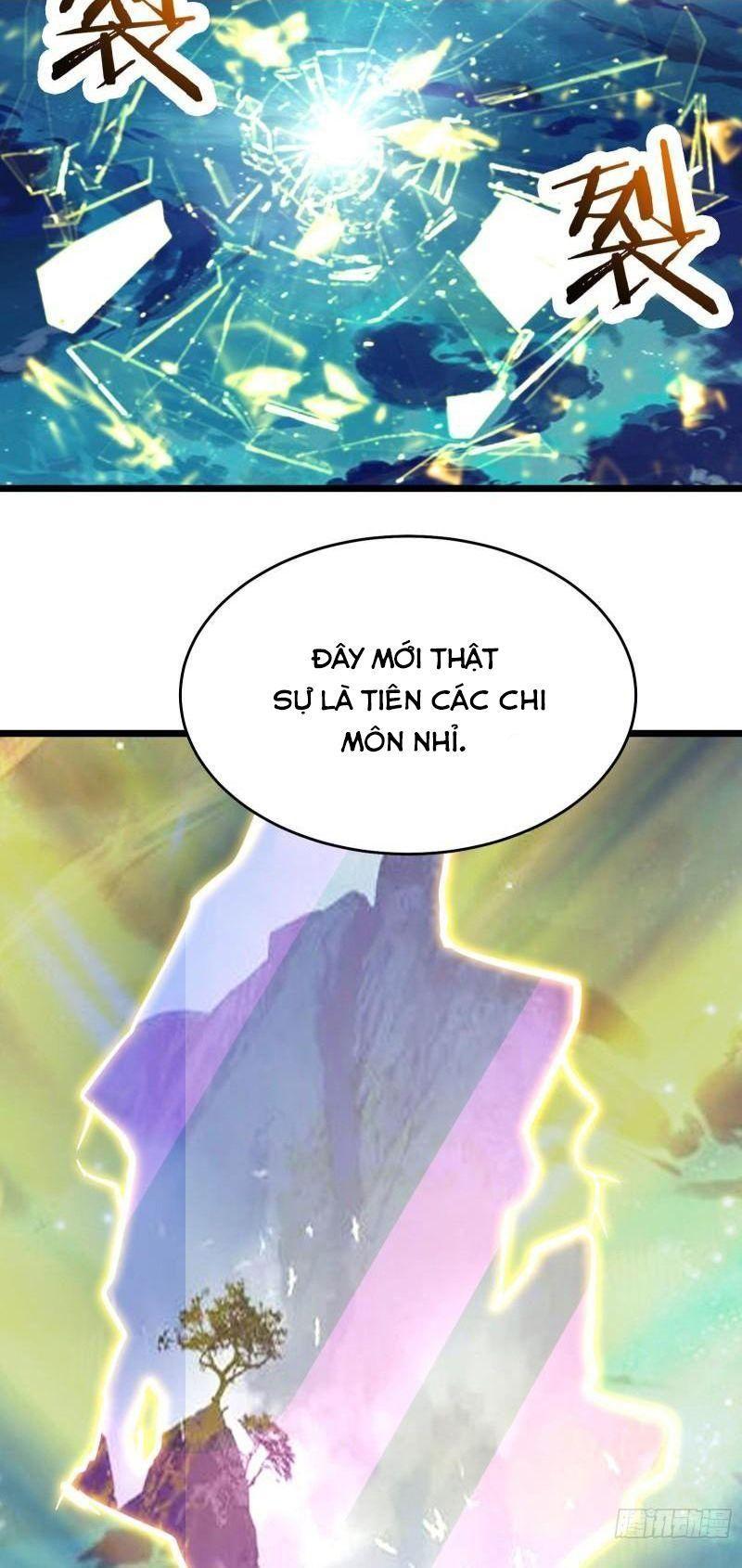 đồ đệ ta toàn là nữ ma đầu chapter 117 20