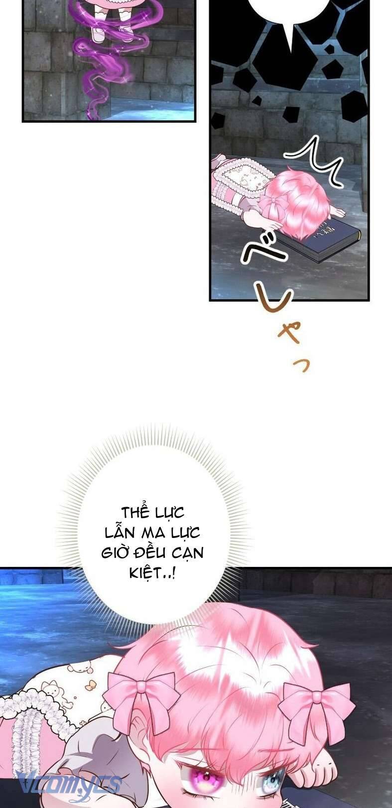 sau này họ sẽ sinh ra tôi chapter 13 47