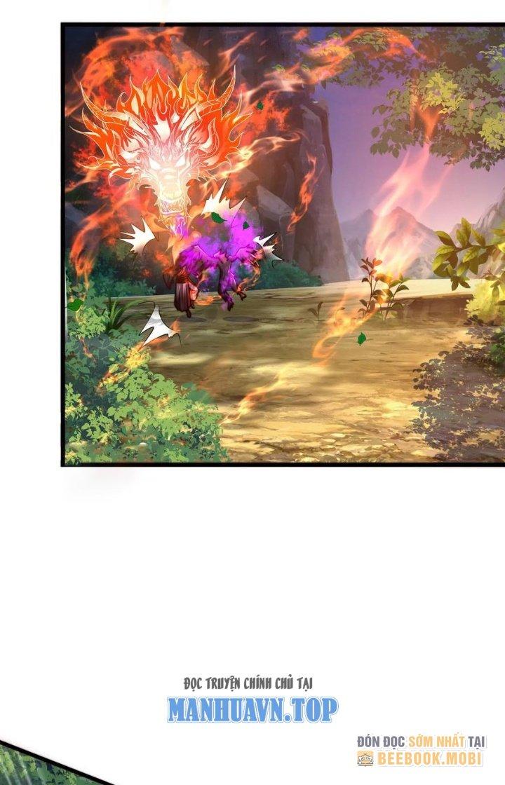 ta nuôi ma quỷ ở trấn ma ti chapter 179 21