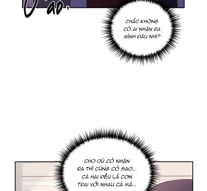 cuộc sống hai mặt của thần tượng chapter 8 90
