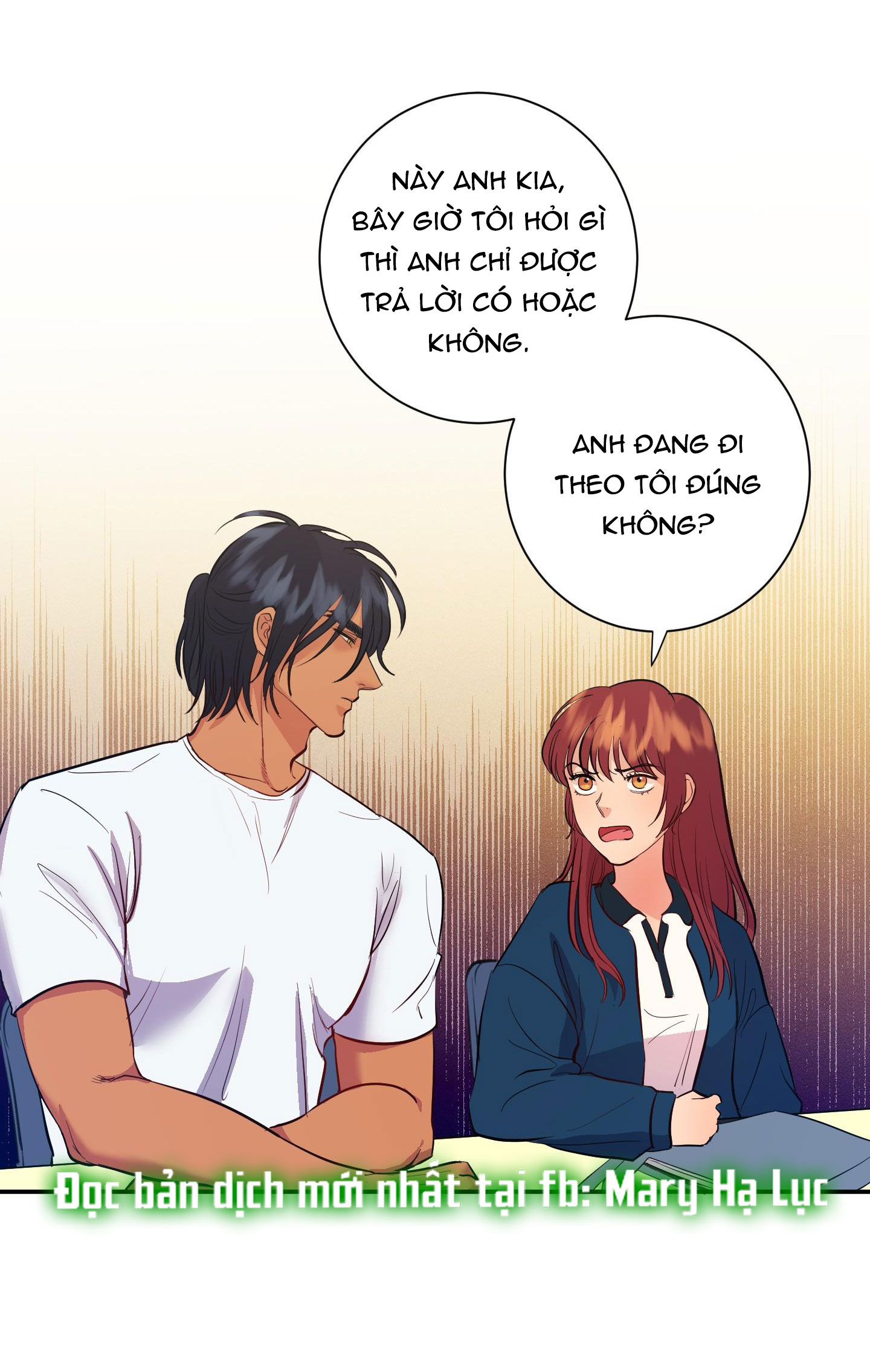 [18+] một lòng một dạ chapter 7 4