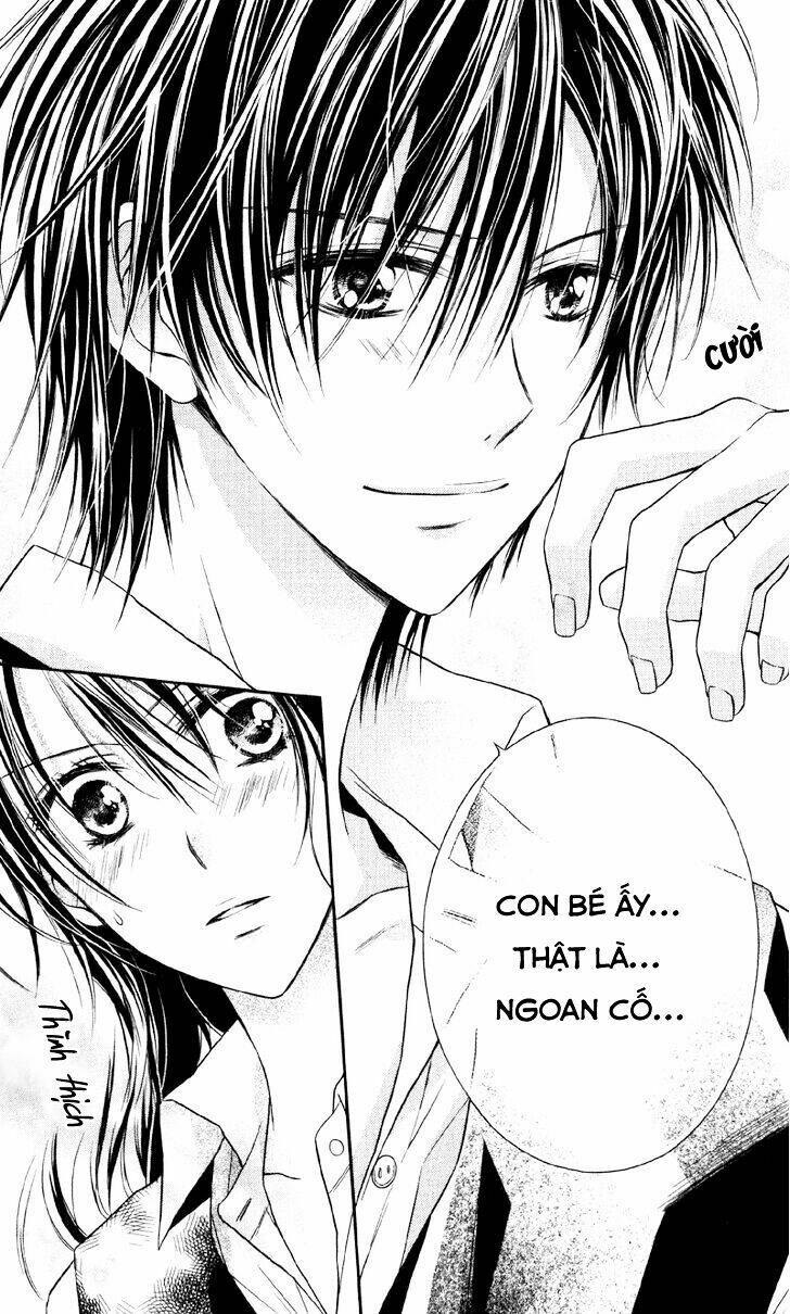 yukisaki koisaki chapter 2 15