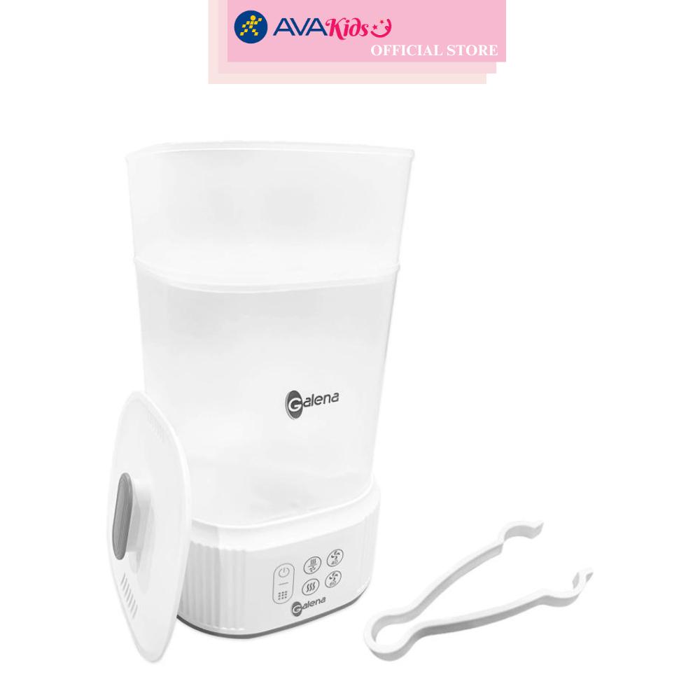 Máy tiệt trùng và sấy khô bình sữa Galena GA-BSD01