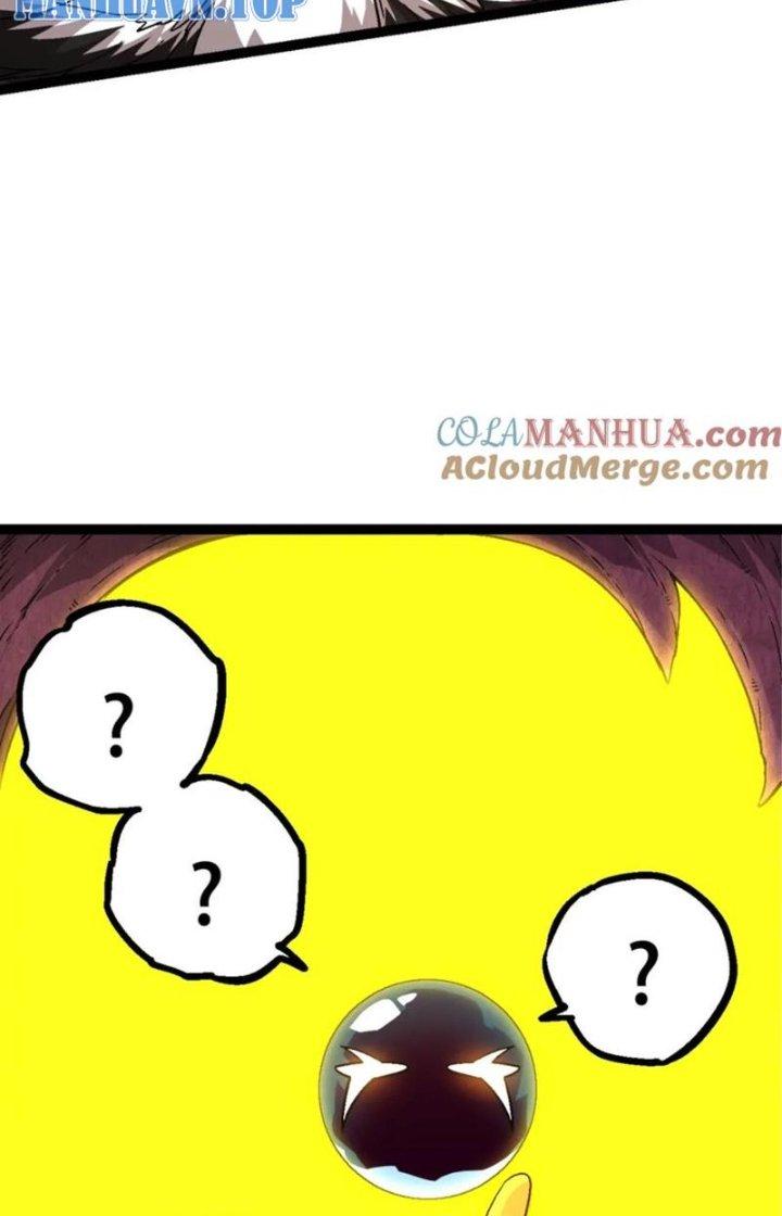 từ cây cổ thụ bắt đầu tiến hóa chapter 79 24