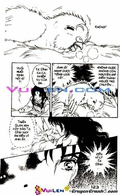 đóa hoa yêu kiều chapter 3 124