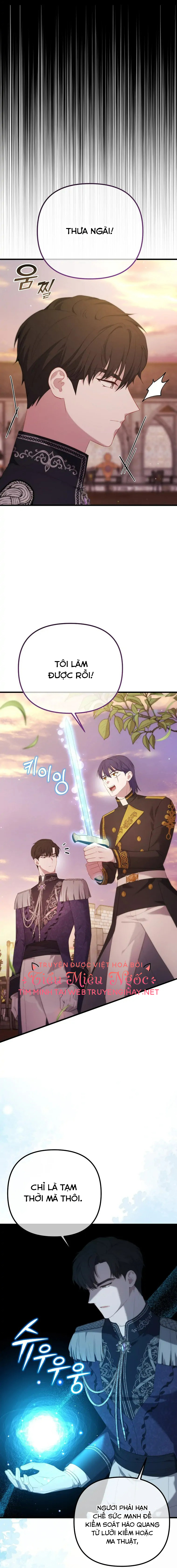 màn đêm tối của adeline chapter 40.1 3