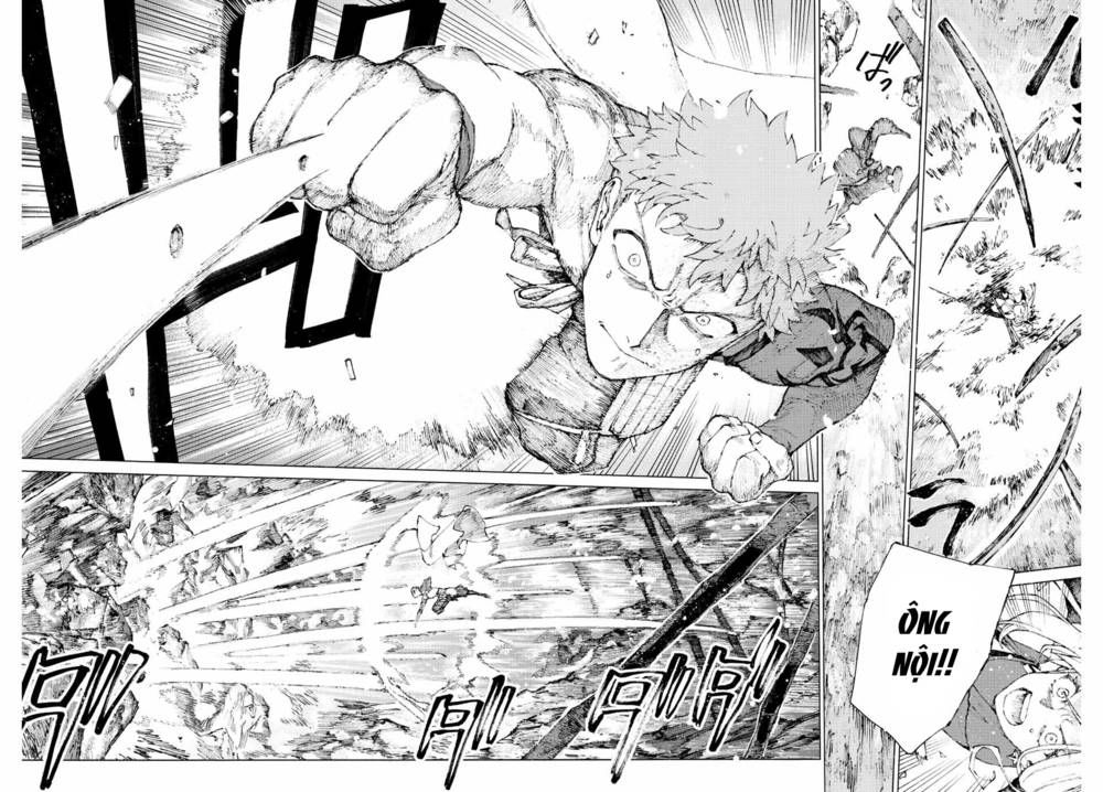 fate/grand order: epic of remnant - shimosa chapter 36 7