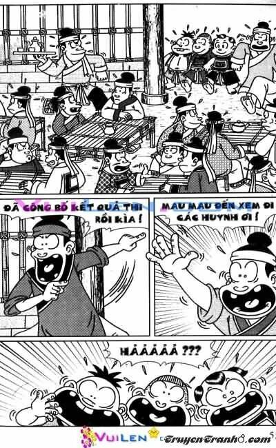 thần đồng đất việt chapter 106 53