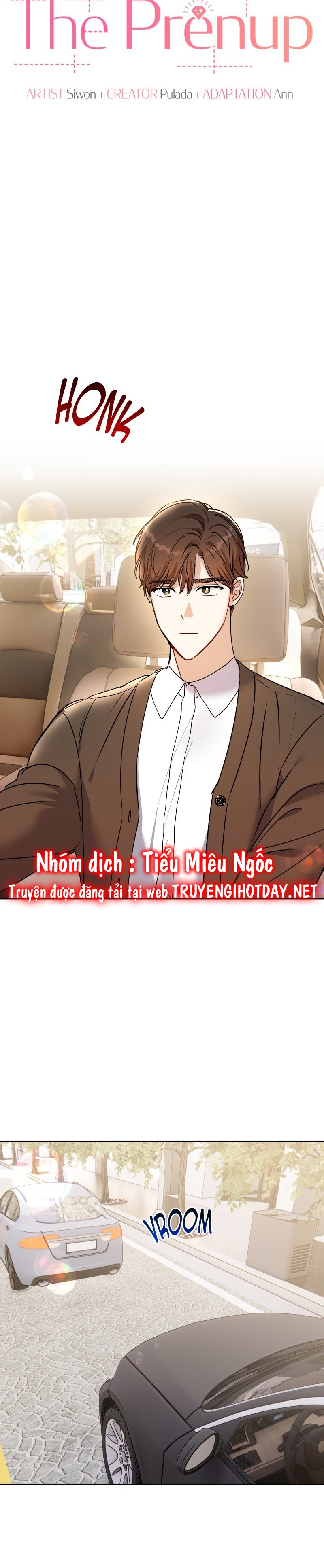 bản cam kết hôn nhân chapter 59 2