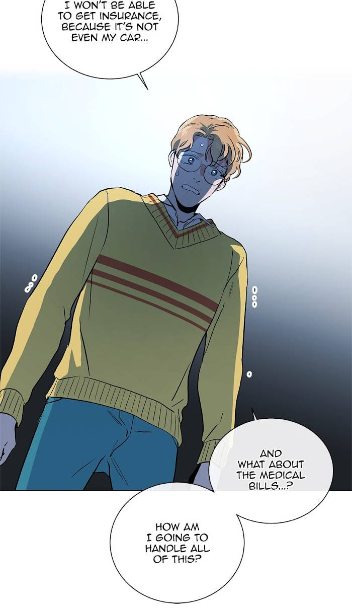 [raw] red candy chapter 45 29