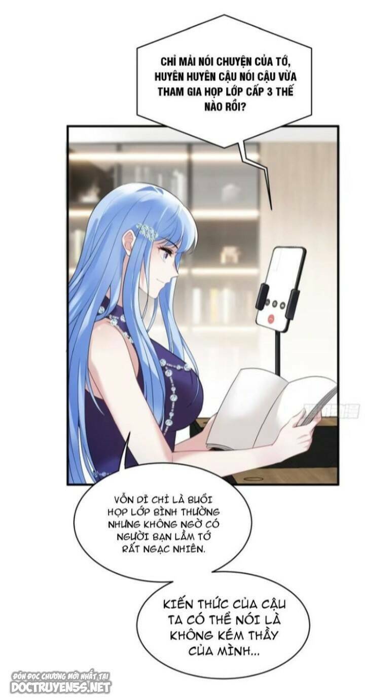 Bỏ Làm Simp Chúa, Ta Có Trong Tay Cả Tỉ Thần Hào chapter 11.2 20