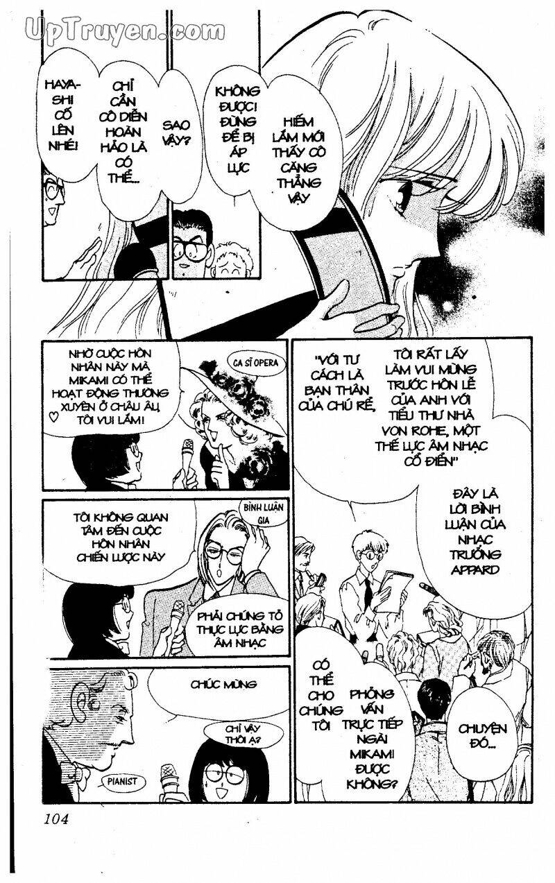 kanon - hoa âm chapter 4.5 4