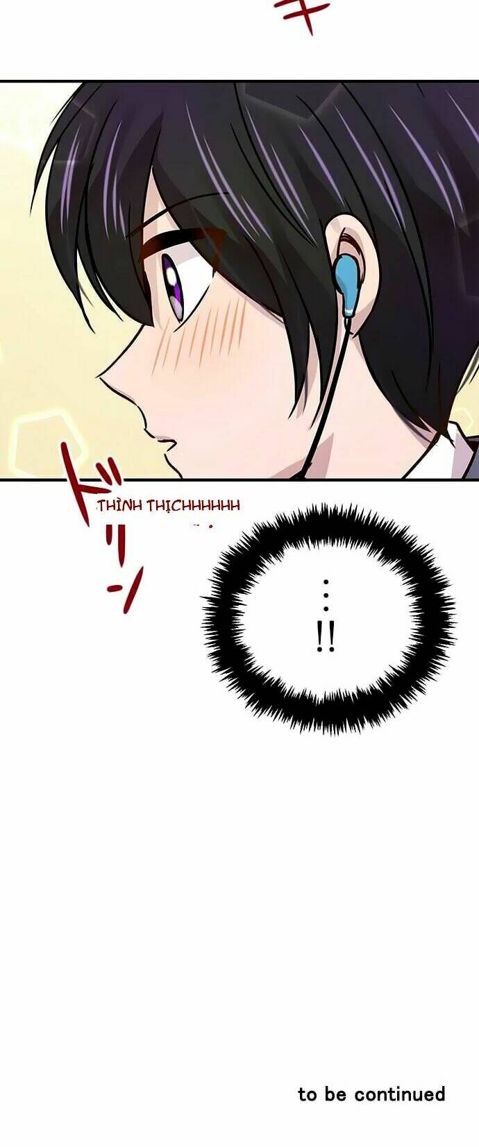 tôi muốn bình thường chapter 24.2 21