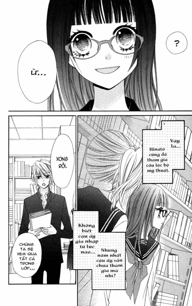 stardust wink chapter 2 29