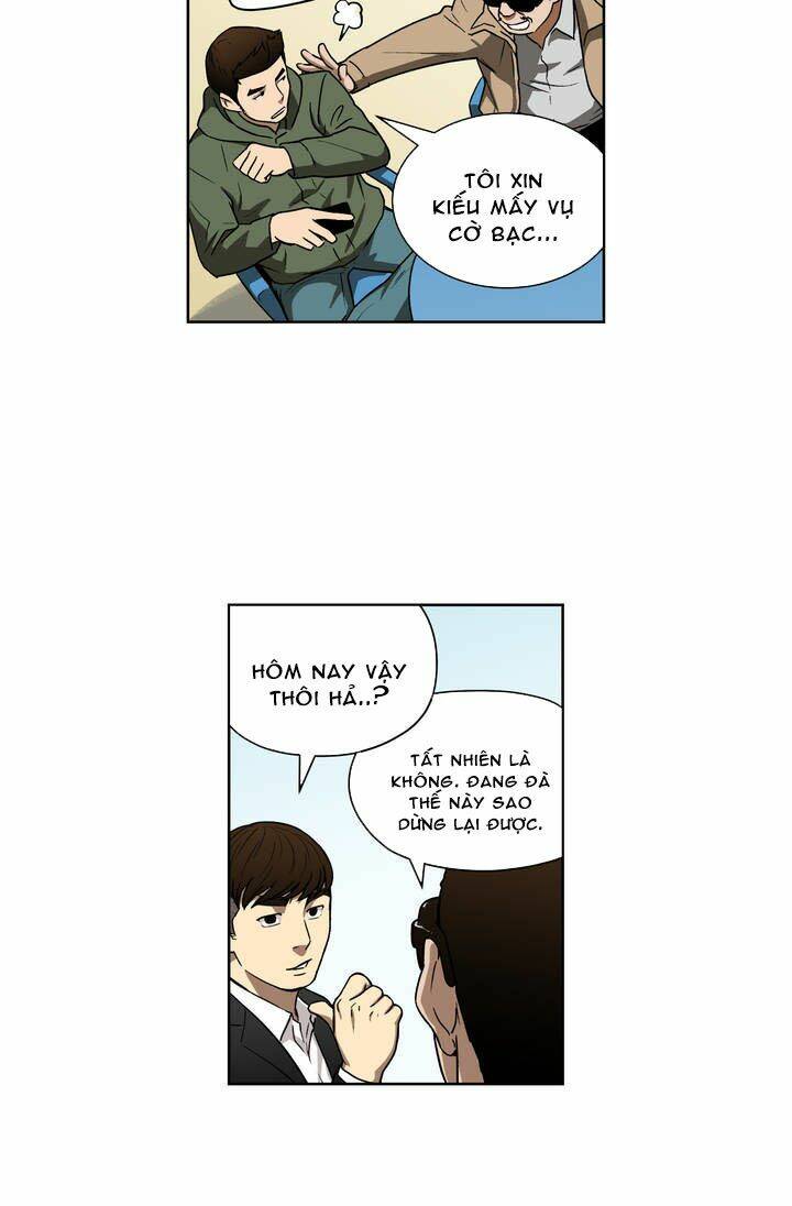 thần bài siêu năng chapter 21 17