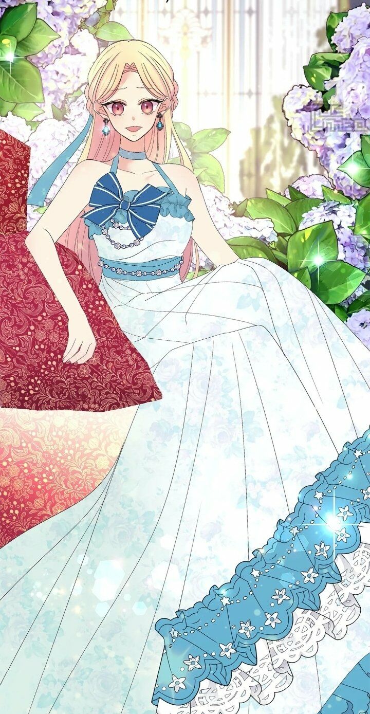 công chúa thời gian có hạn chapter 38 47