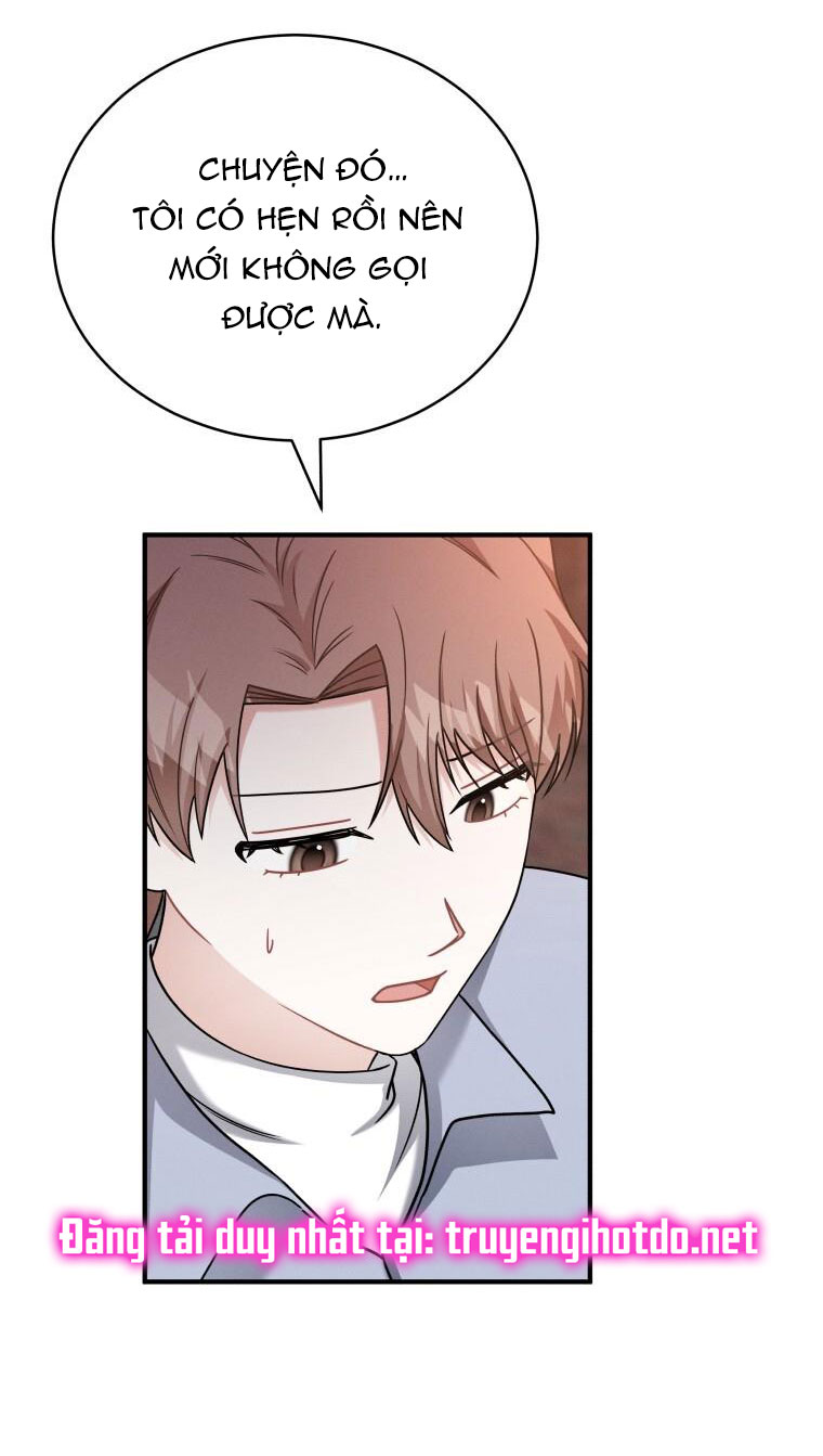 [18+] cùng trời cuối đất chapter 18.1 6