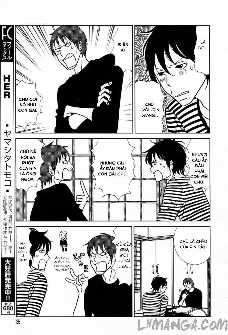 usagi drop chapter 50 27