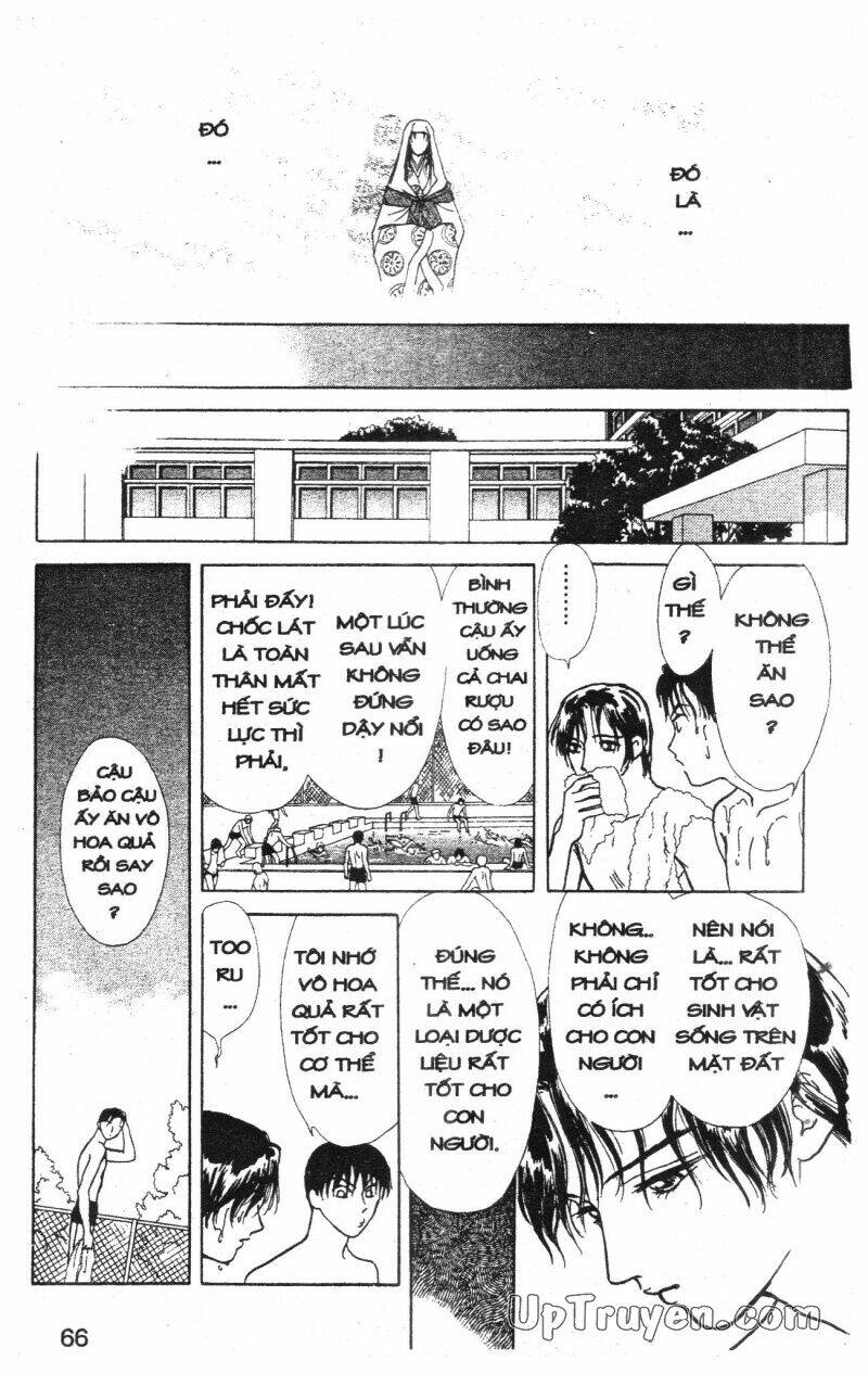 hoàng tử hoa - bud boy chapter 6 68