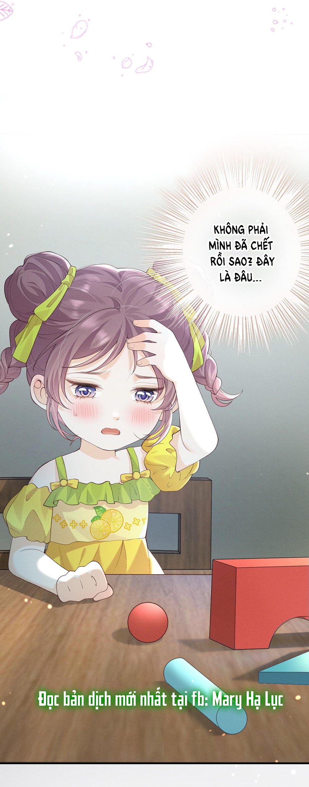 [15+] nhiệt độ cơ thể của ác ma chapter 1 16