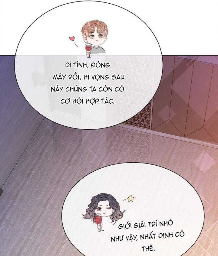 nữ phụ xuyên sách chỉ muốn làm cá ướp muối chapter 28 3