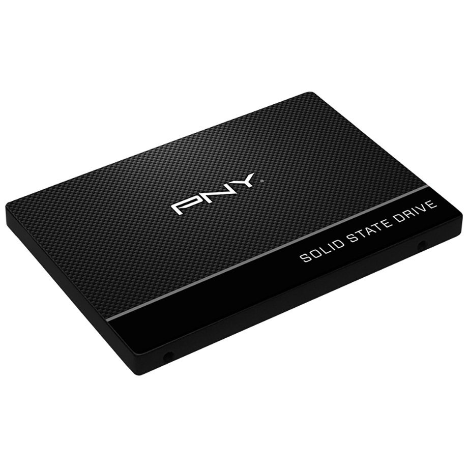 Ổ Cứng SSD PNY CS900 2.5&quot; Sata 3  - Hàng Chính Hãng