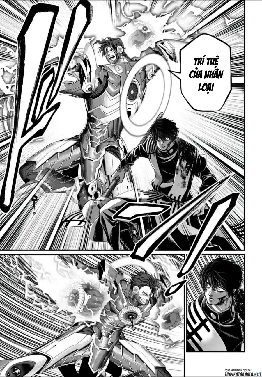 đại chiến nhân thần chapter 71 39