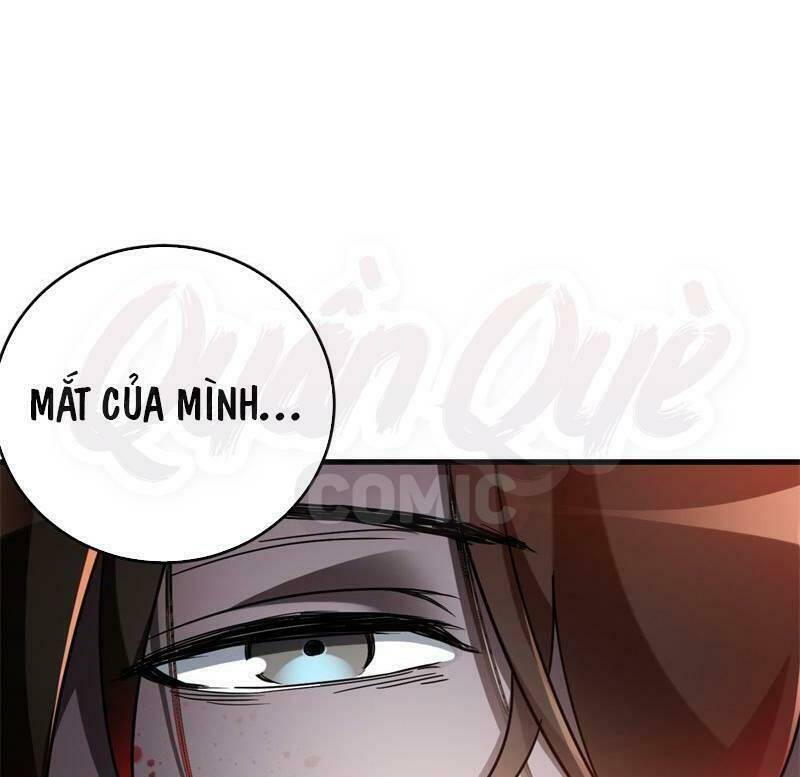 sau mạt thế tôi trở thành zombie chapter 7 2