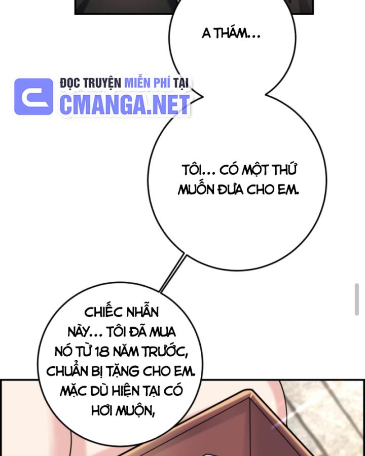 học cùng em gái, tôi bất cẩn vô địch rồi chapter 192 28