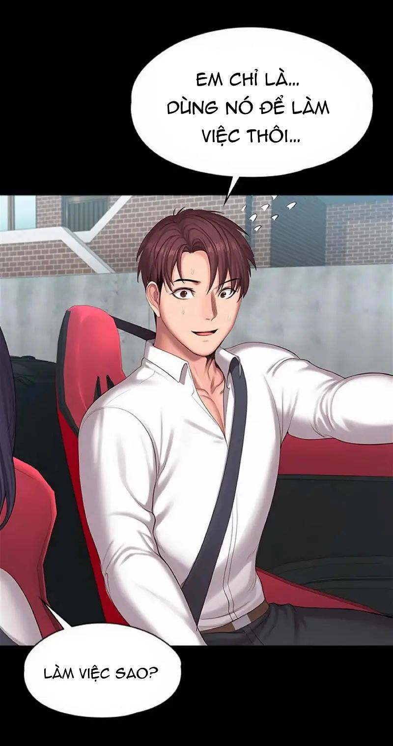 huấn luyện viên phòng thể hình - không che chapter 89 13