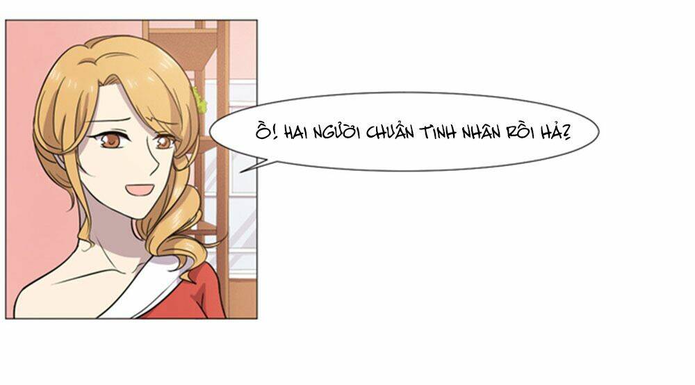 hai chú mèo totem chapter 36 25