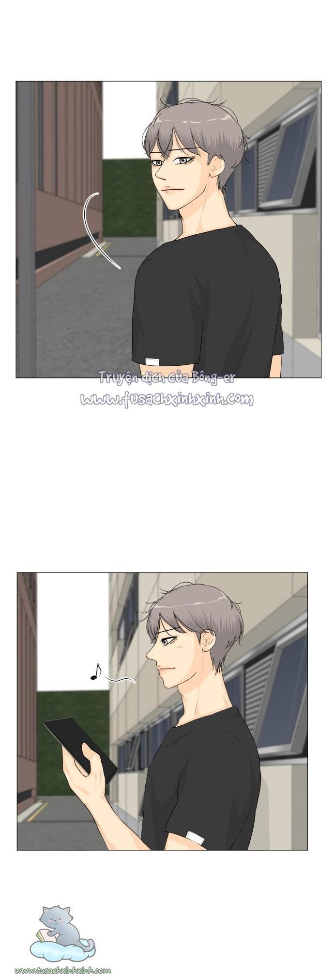 bán quỷ chapter 42 33