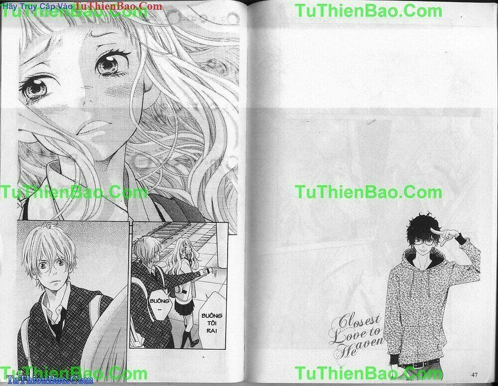 anh bạn bí ẩn chapter 3 24