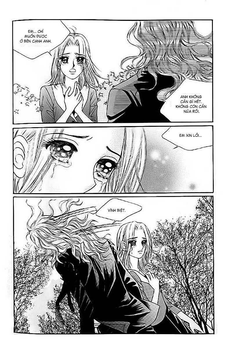 mặt nạ tình yêu chapter 9 32