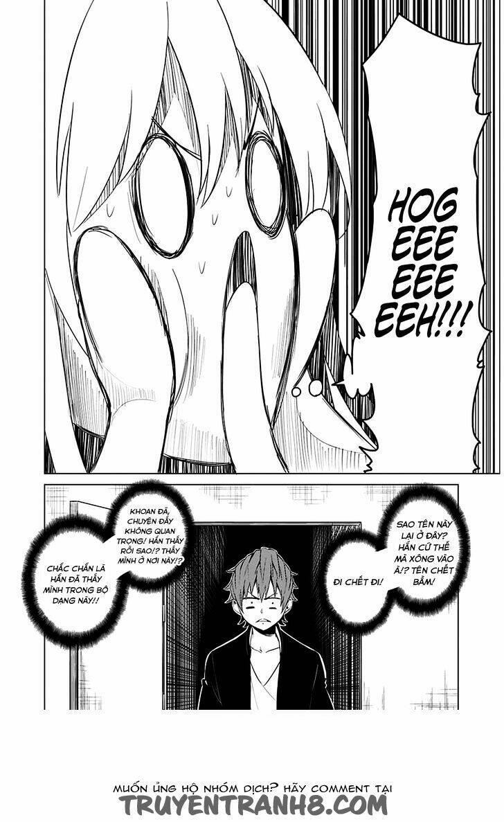 seishun scrap! chapter 2 4