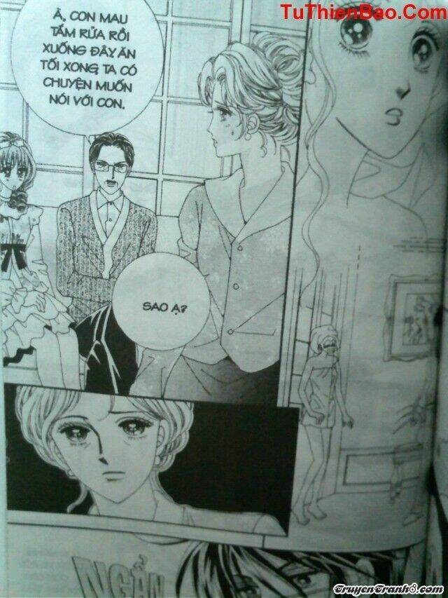tôi là mẹ còn anh là cha chapter 2 10