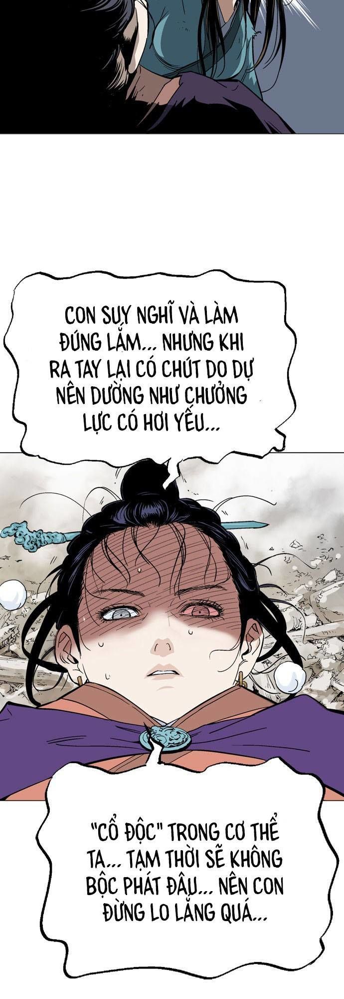 cao thủ 2 chapter 24 18