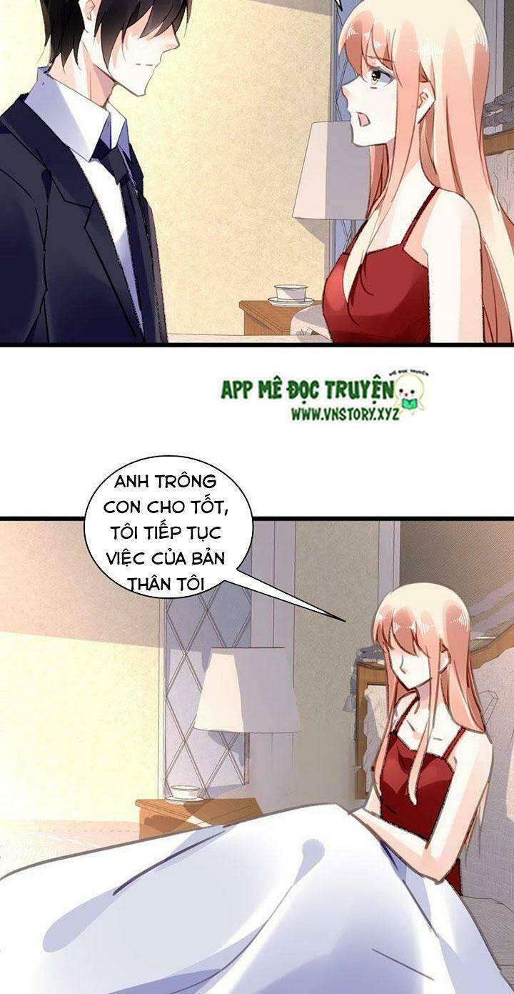 mưu ái thành nghiện chapter 93 19