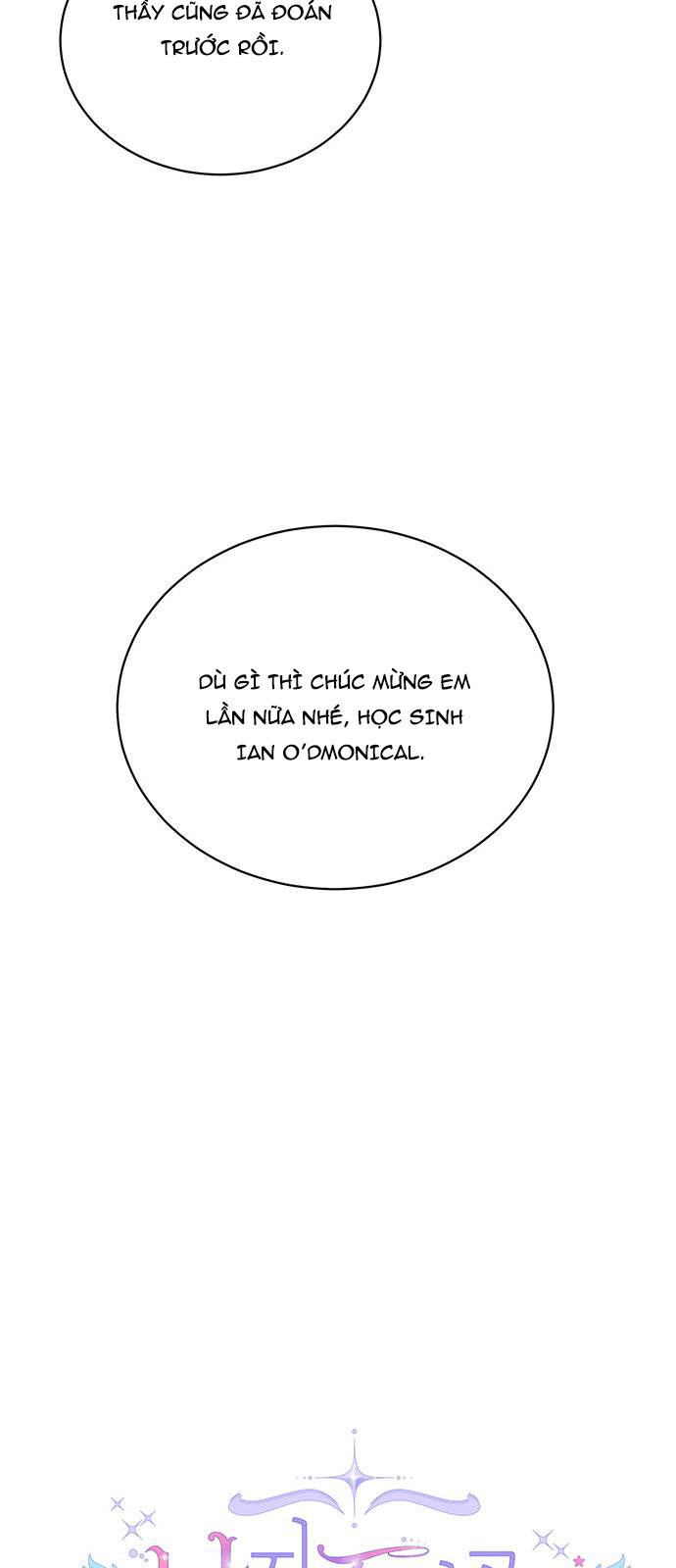 tôi là vị hôn thê phản diện chapter 58.1 9